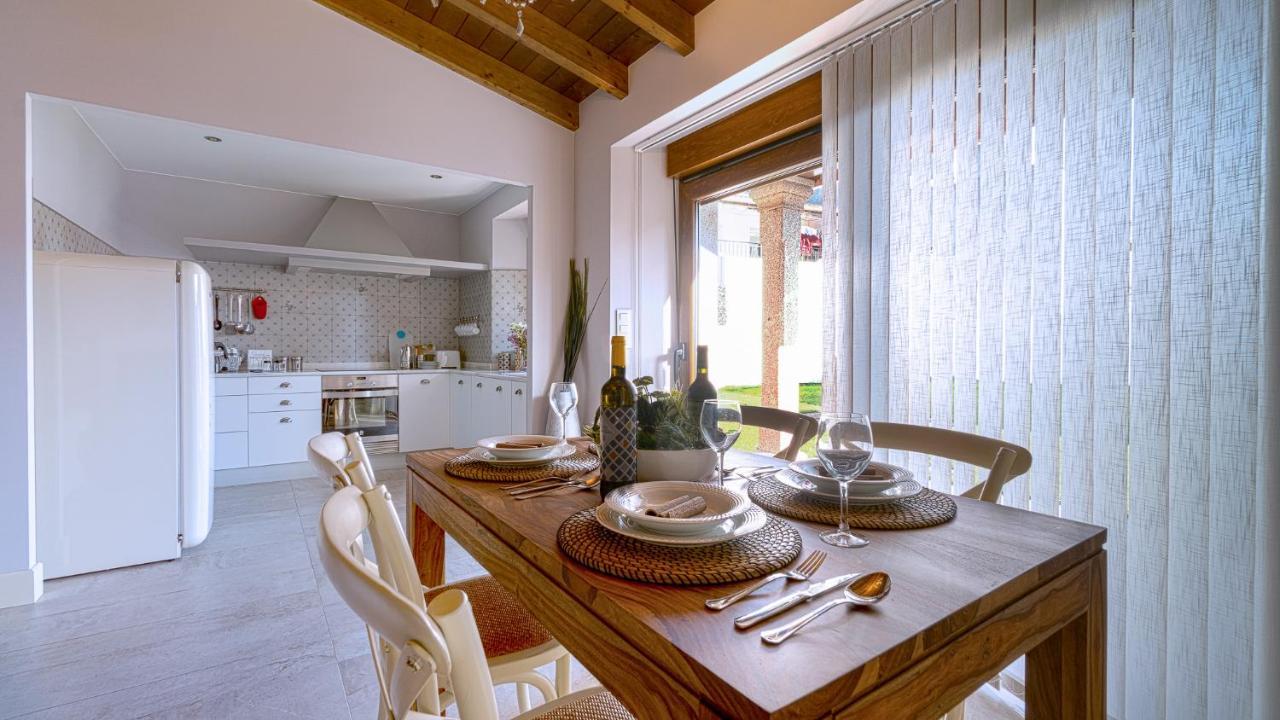 Casa Portolago Καρμπάγιο Εξωτερικό φωτογραφία