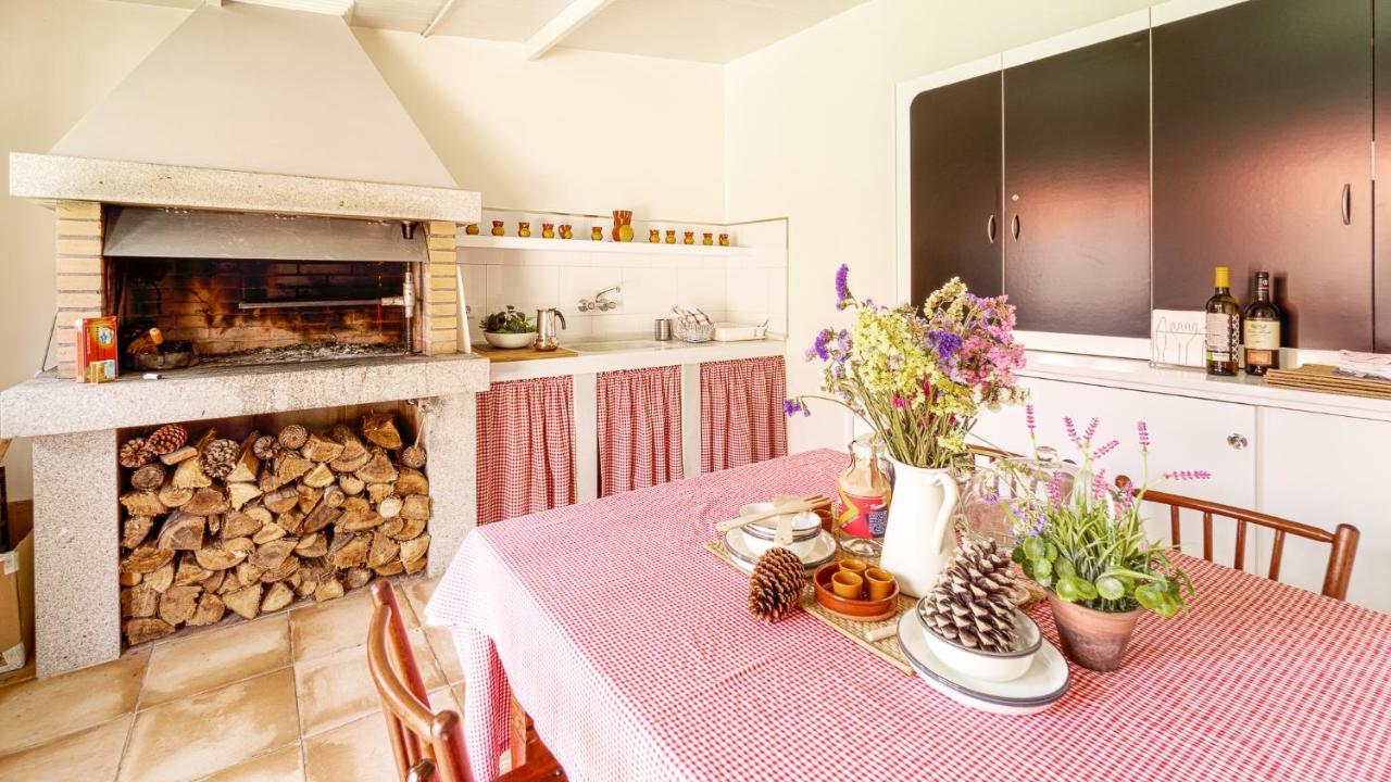 Casa Portolago Καρμπάγιο Εξωτερικό φωτογραφία
