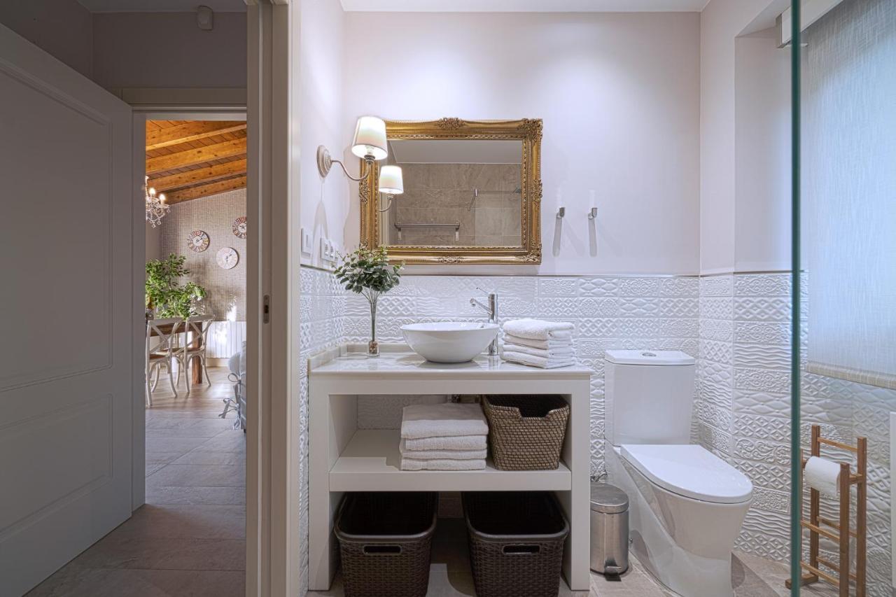 Casa Portolago Καρμπάγιο Εξωτερικό φωτογραφία