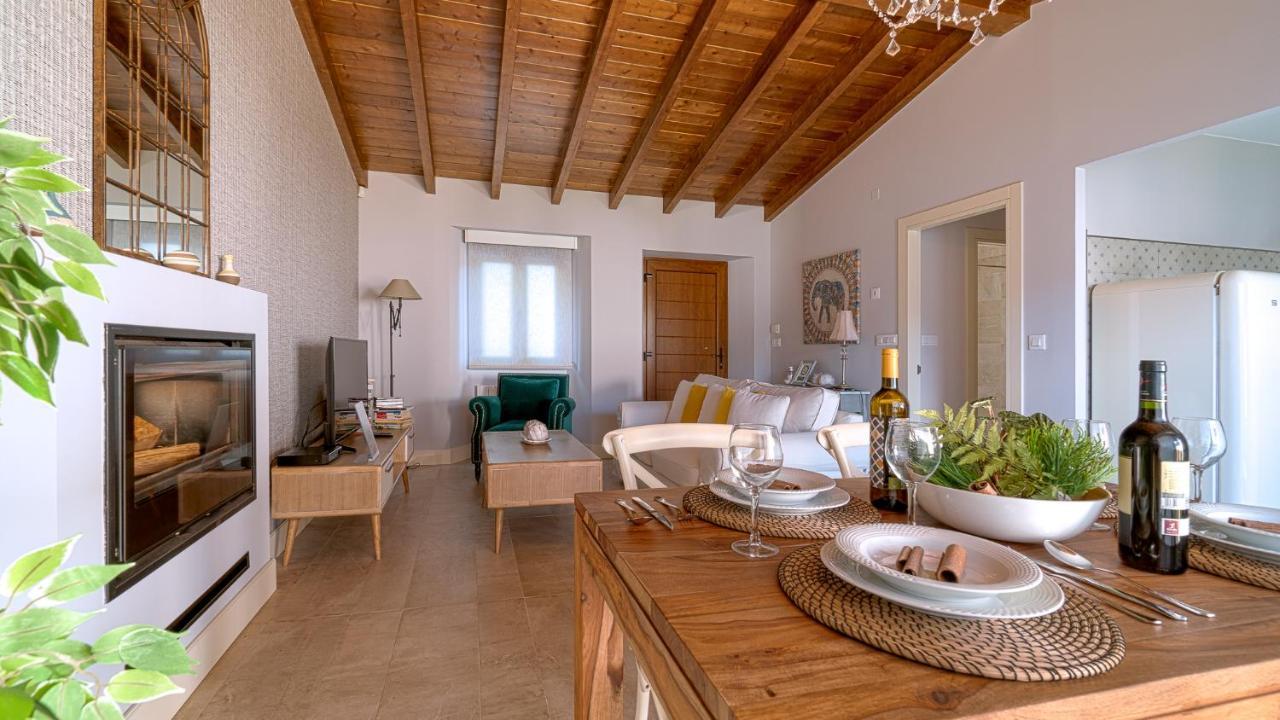 Casa Portolago Καρμπάγιο Εξωτερικό φωτογραφία