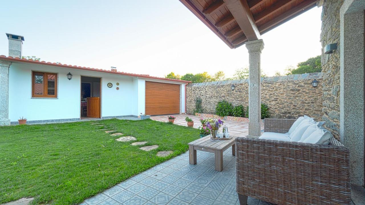 Casa Portolago Καρμπάγιο Εξωτερικό φωτογραφία