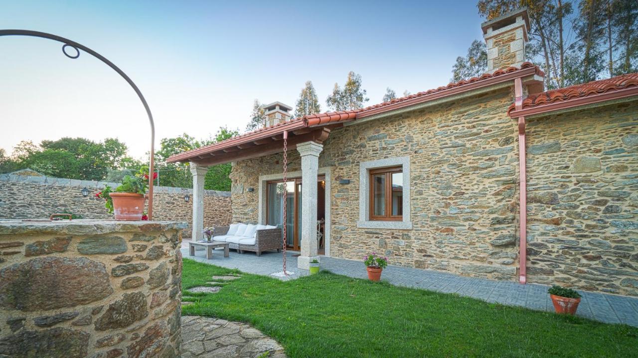 Casa Portolago Καρμπάγιο Εξωτερικό φωτογραφία
