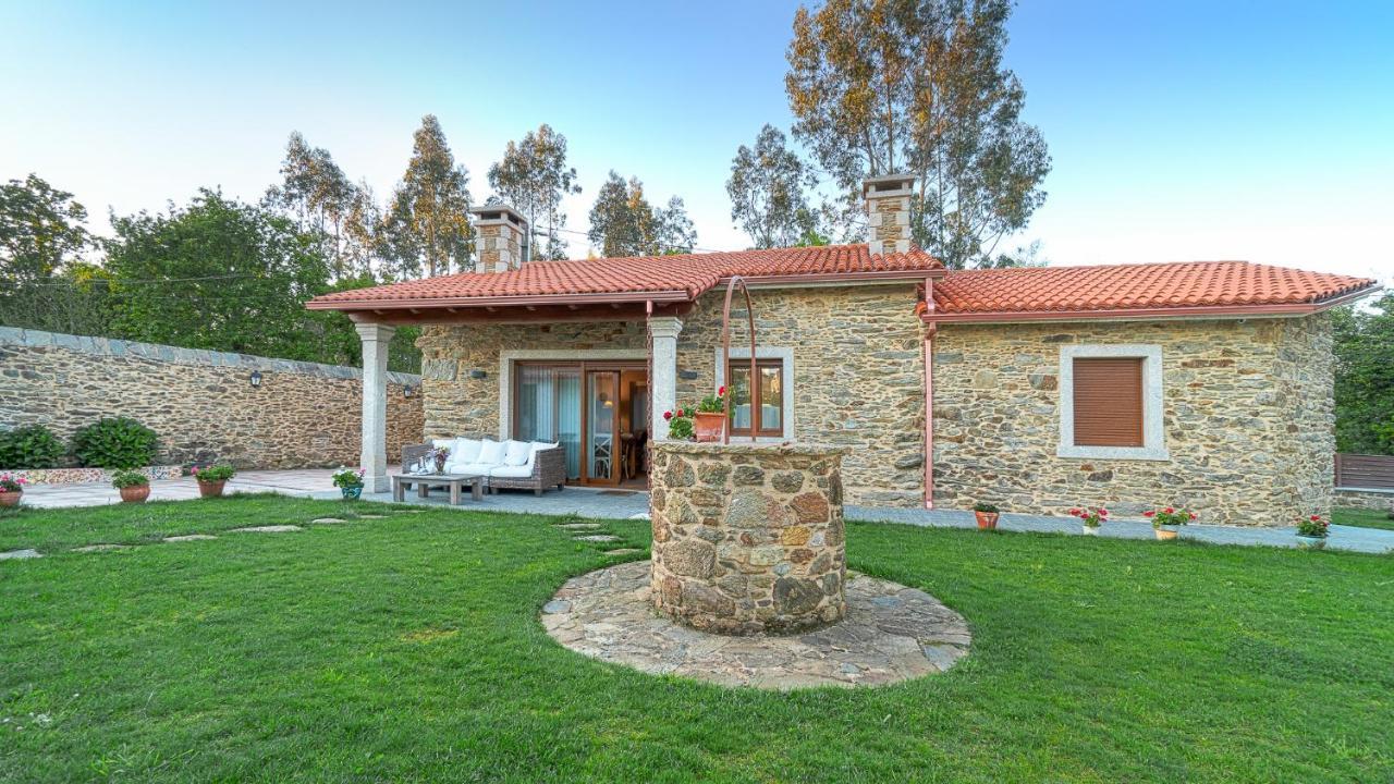 Casa Portolago Καρμπάγιο Εξωτερικό φωτογραφία