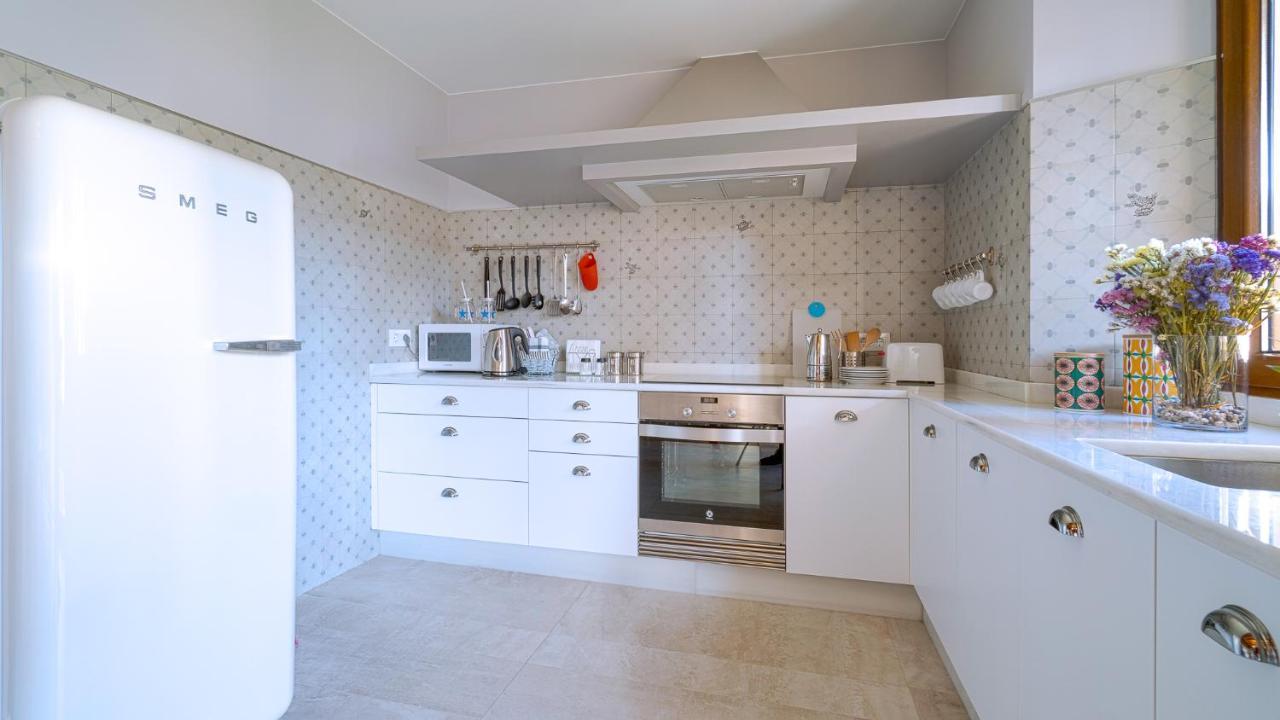 Casa Portolago Καρμπάγιο Εξωτερικό φωτογραφία